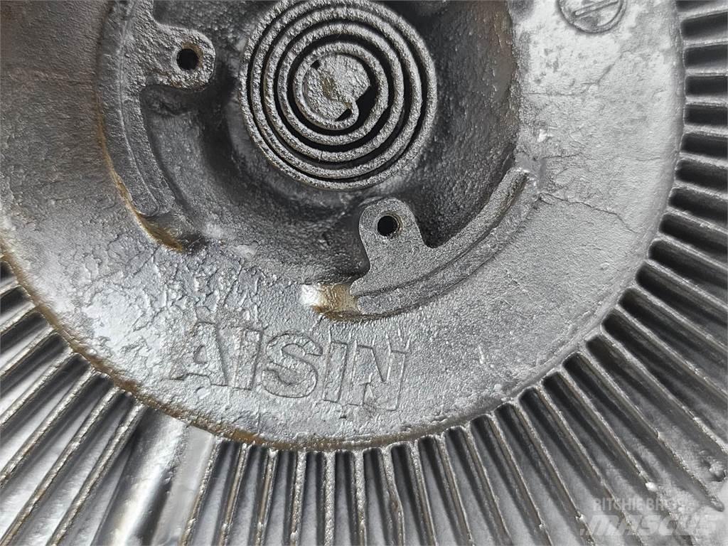  Aisin Transportation - Others