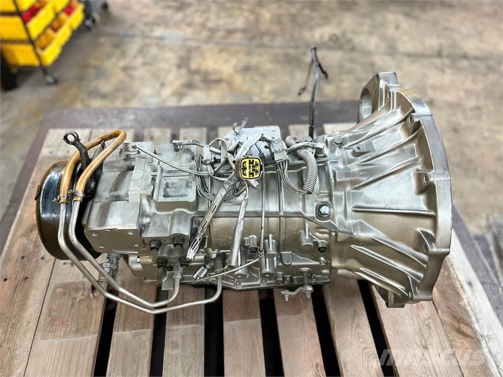  Aisin Transmission