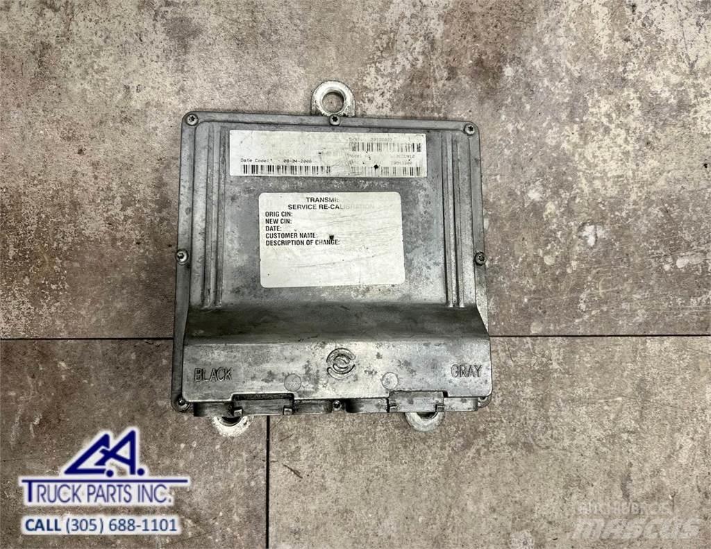 Allison  Electronics