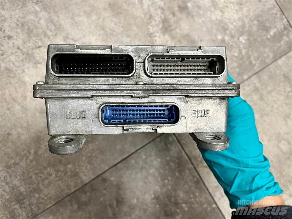 Allison  Electronics