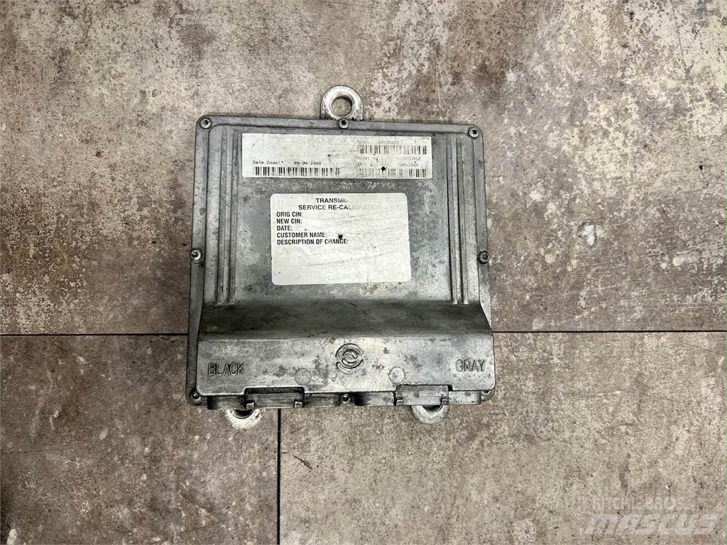 Allison  Electronics