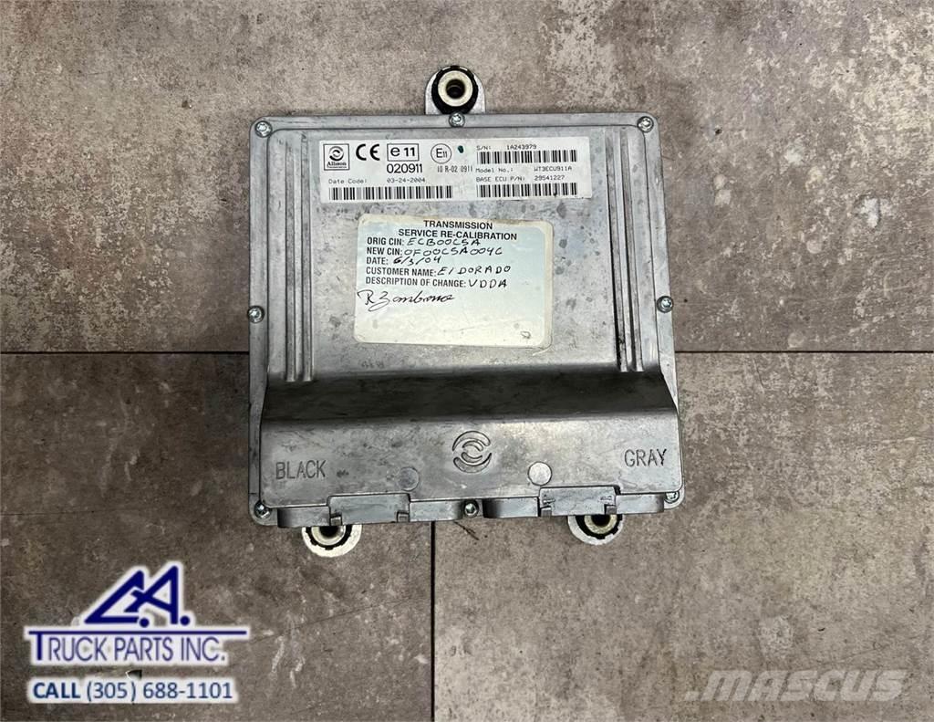 Allison  Electronics