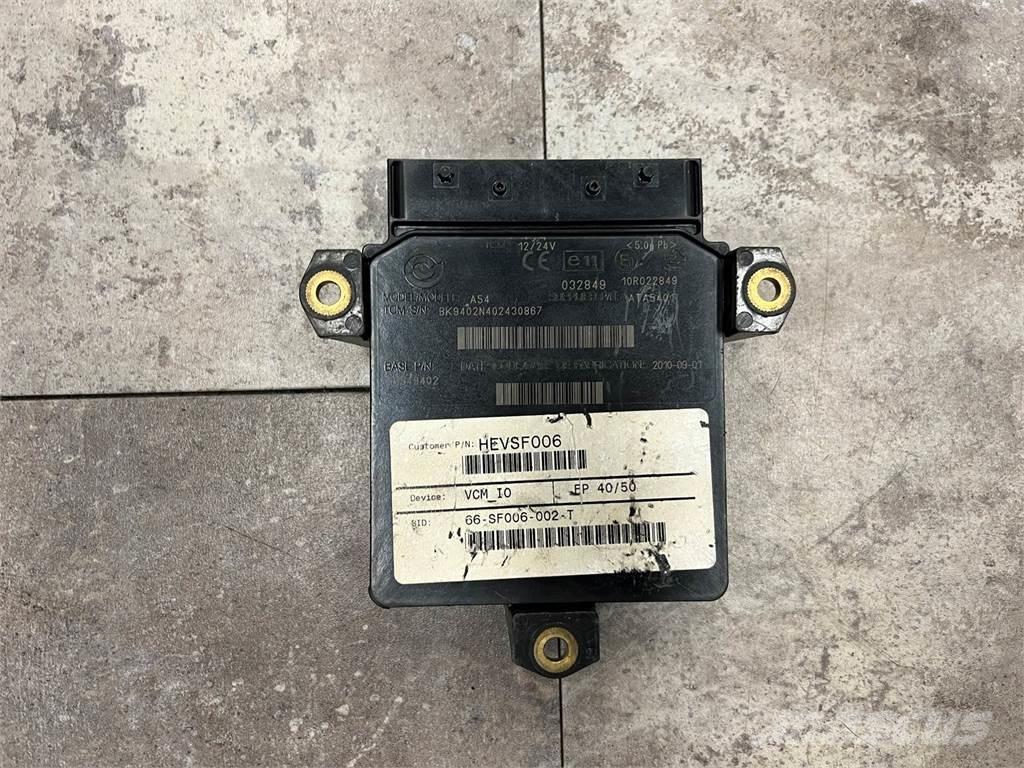 Allison  Electronics