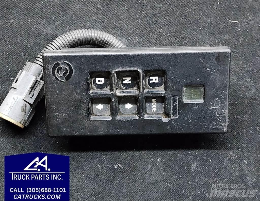 Allison  Electronics