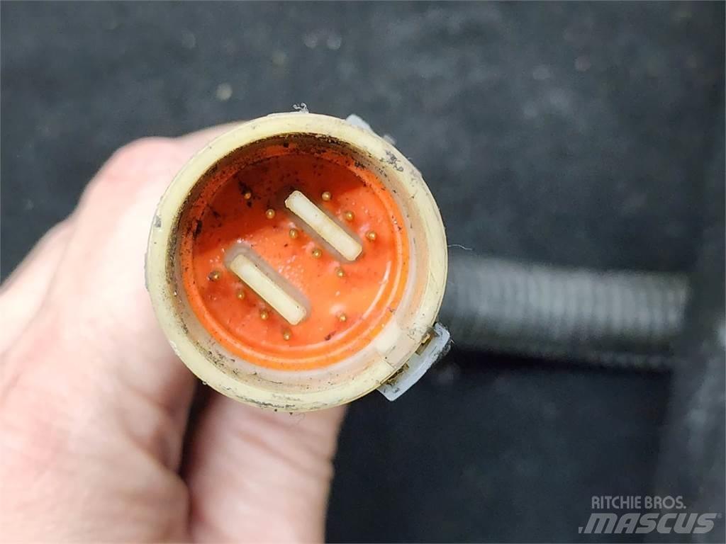 Allison  Electronics