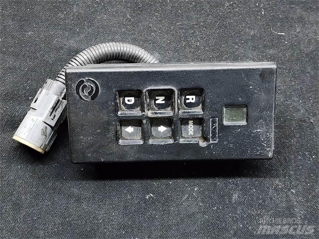 Allison  Electronics