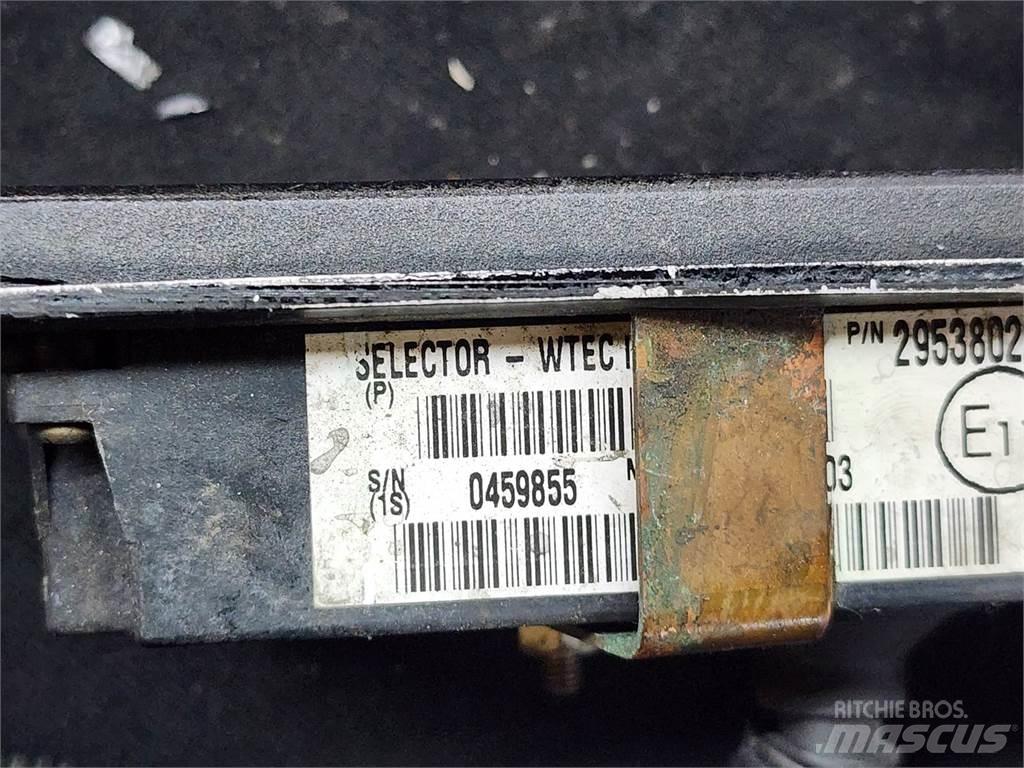 Allison  Electronics