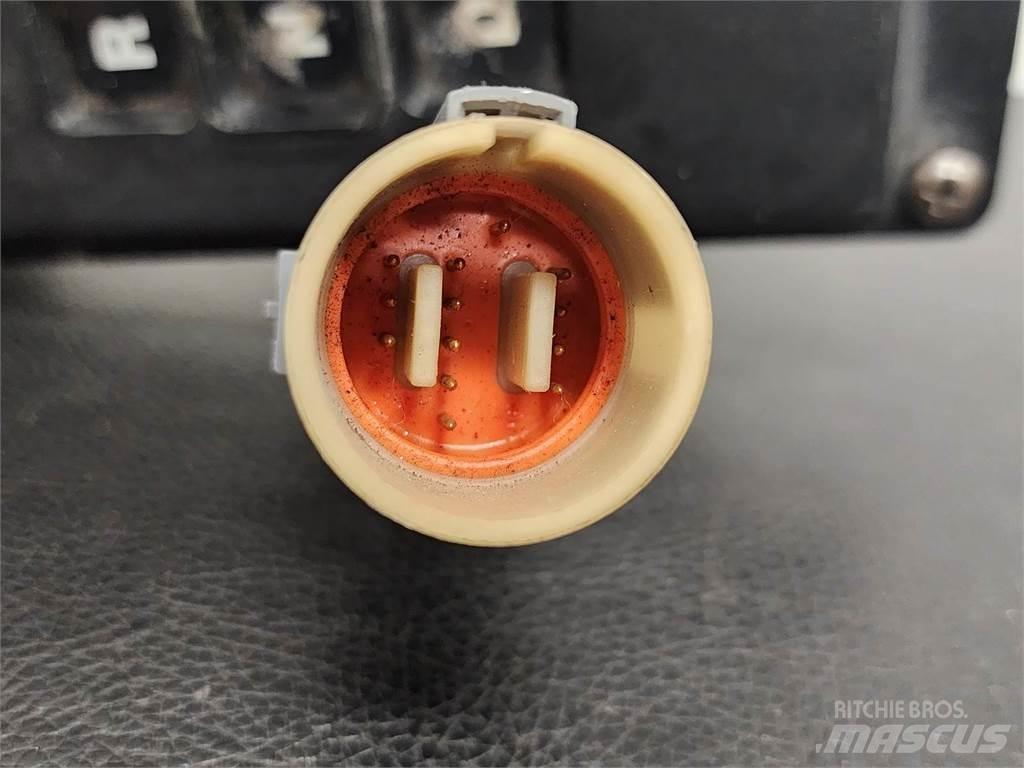 Allison  Electronics