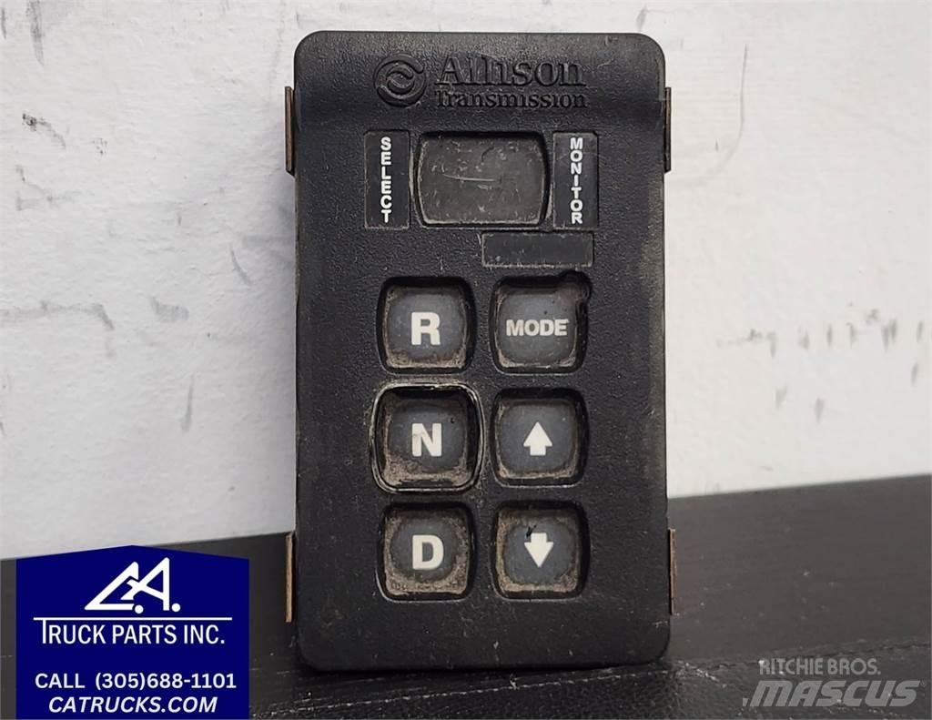 Allison  Electronics