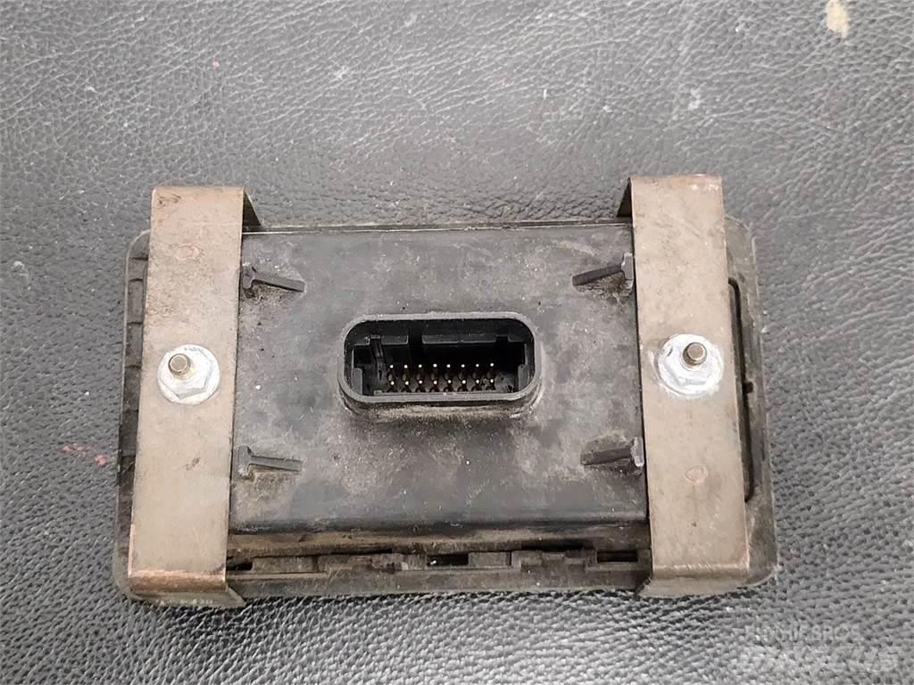Allison  Electronics