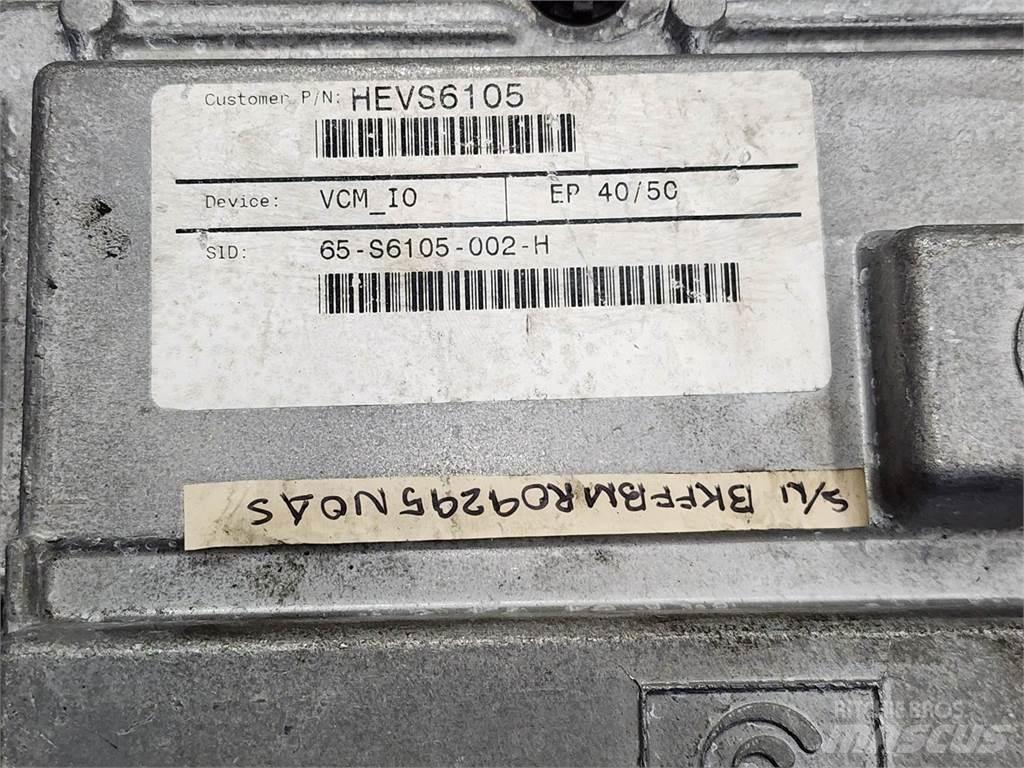Allison  Electronics