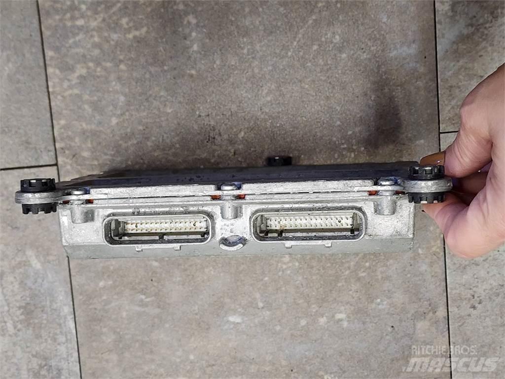 Allison  Electronics
