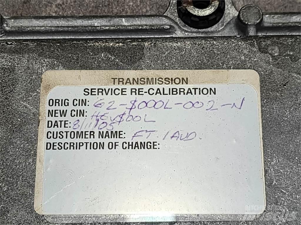 Allison  Electronics
