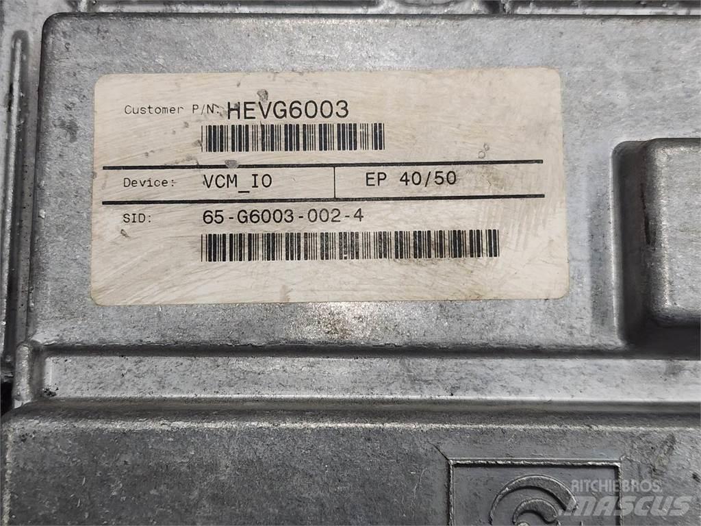 Allison  Electronics