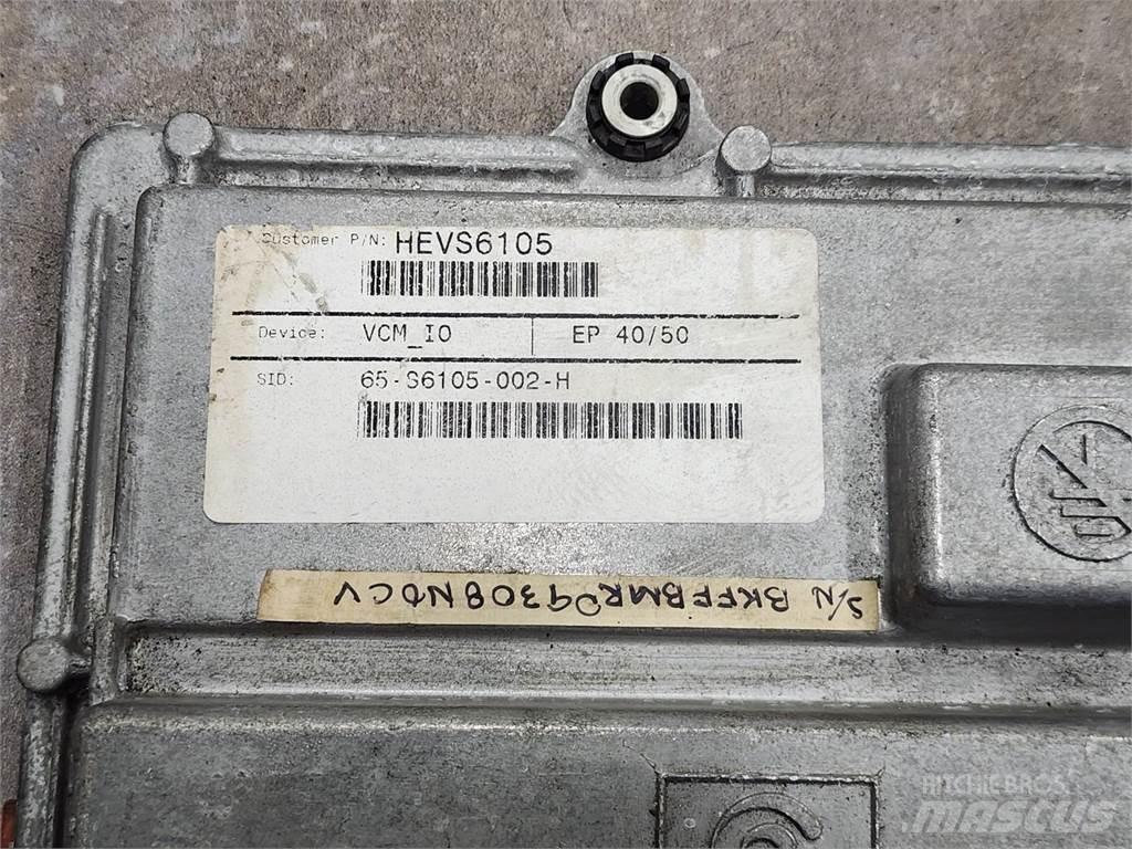 Allison  Electronics