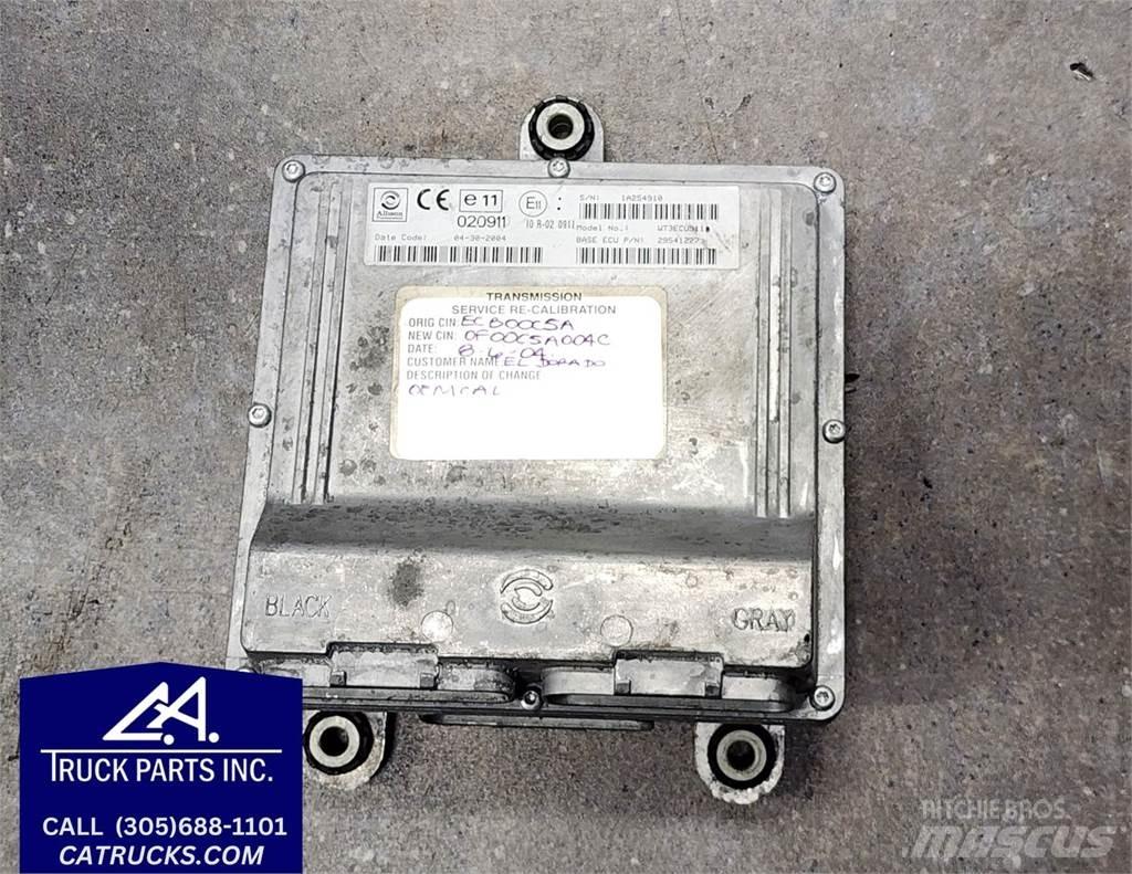 Allison  Electronics