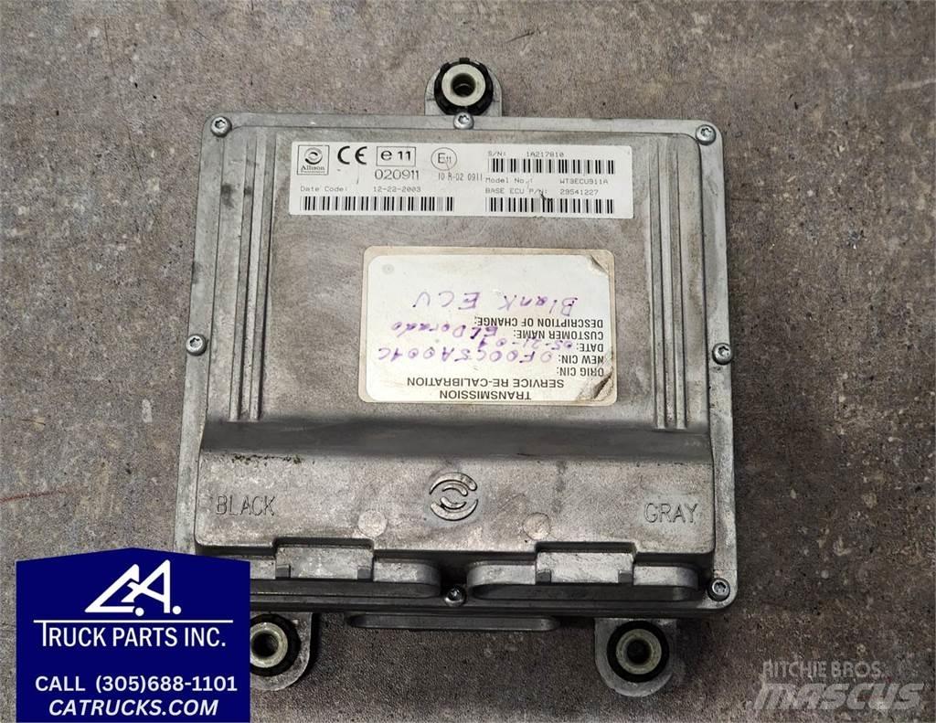 Allison  Electronics