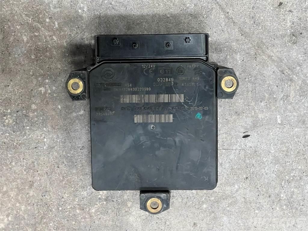 Allison  Electronics