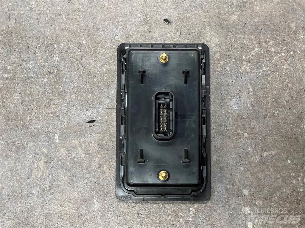 Allison  Electronics