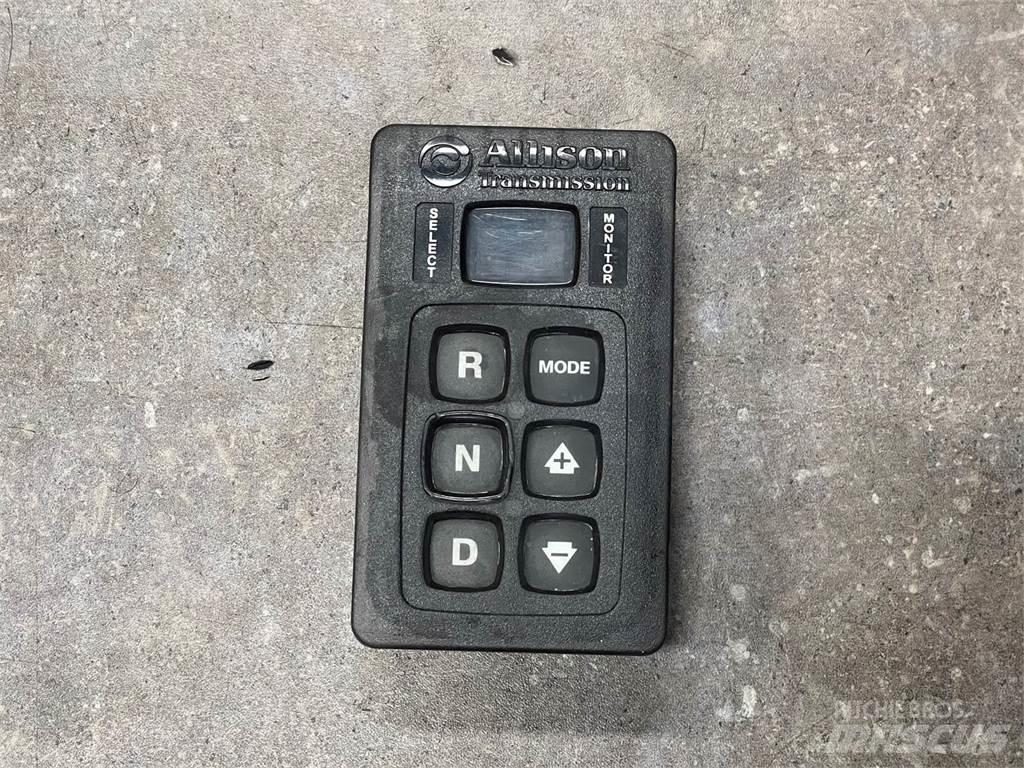 Allison  Electronics