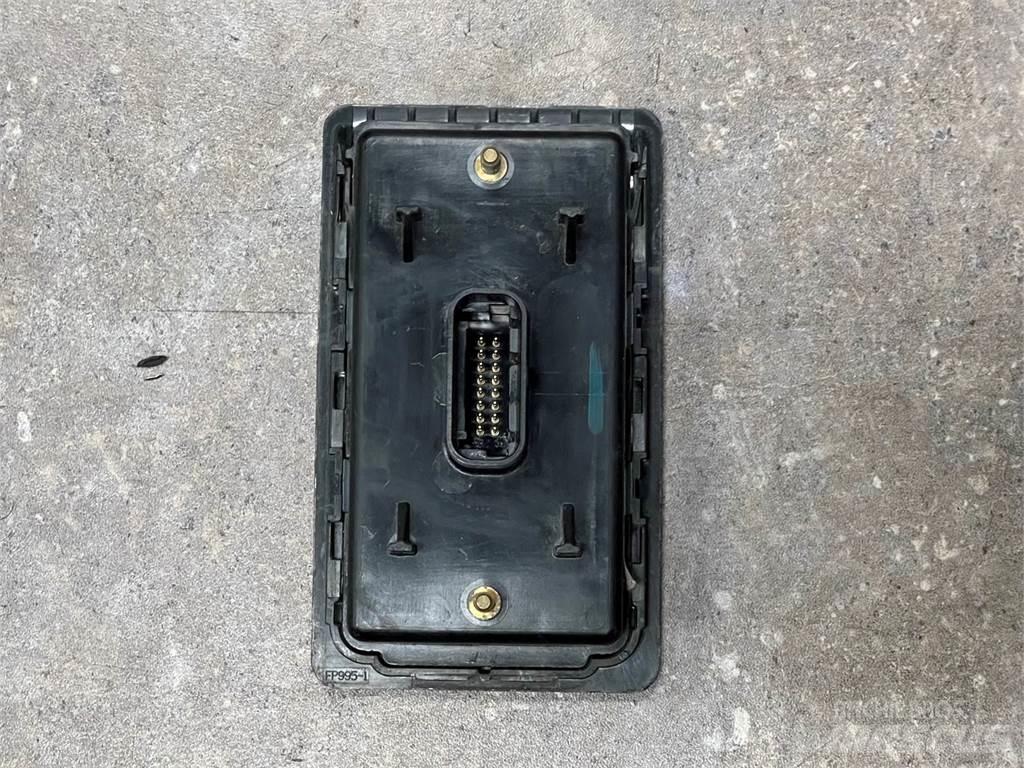 Allison  Electronics