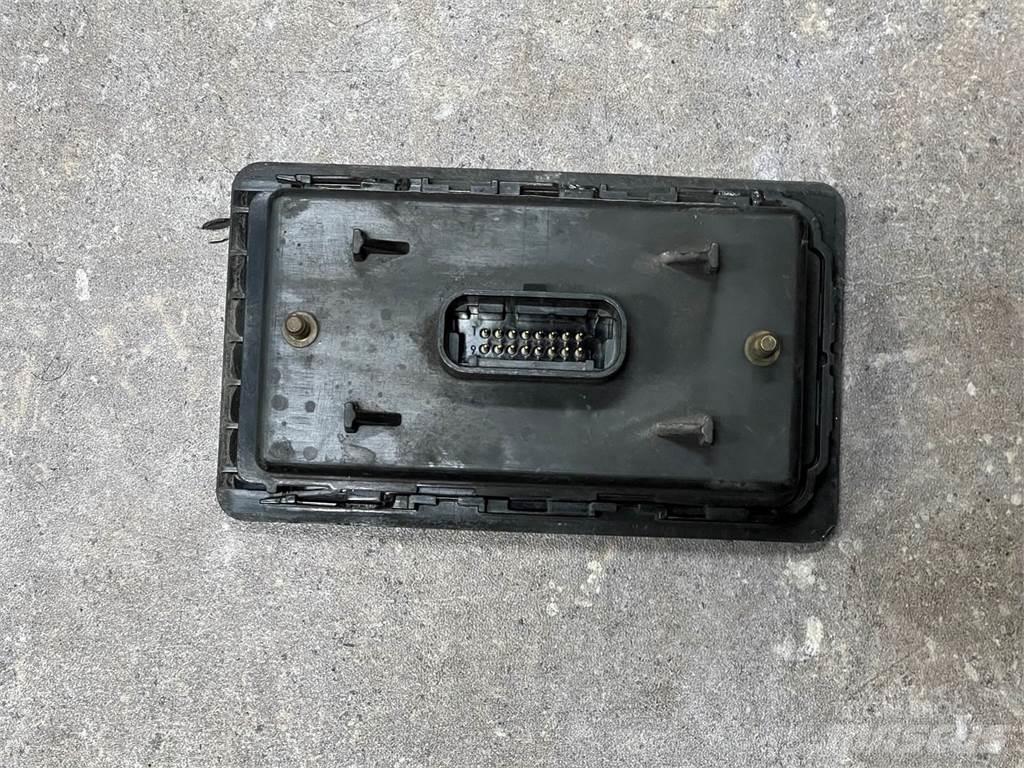 Allison  Electronics