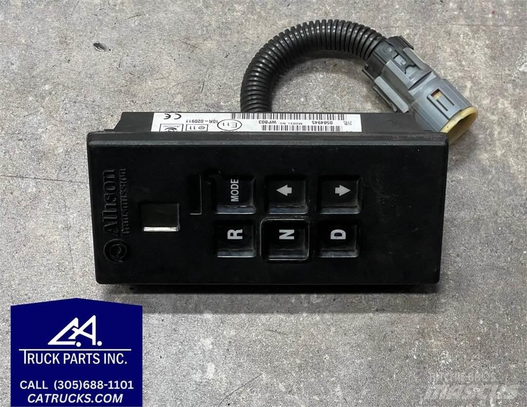 Allison  Electronics