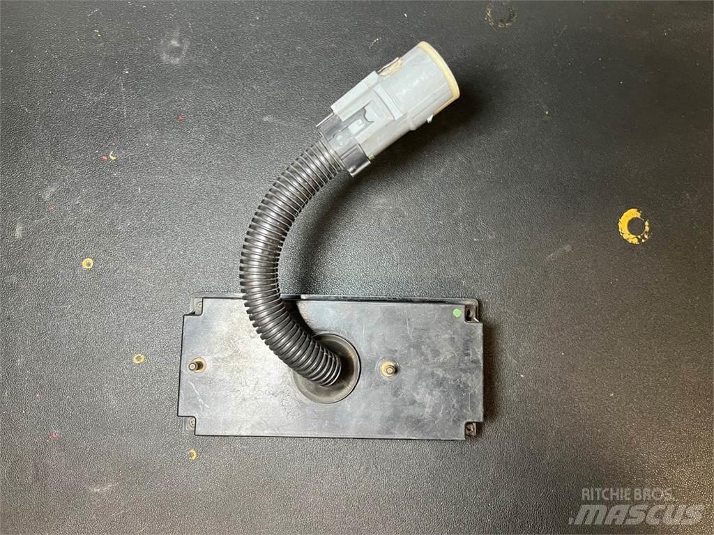 Allison  Electronics