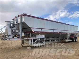 Appco  Grain / Silage Trailers