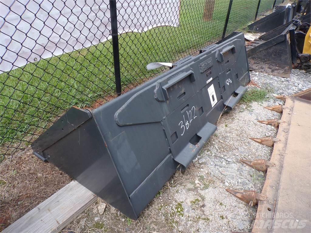 Bobcat  Other components