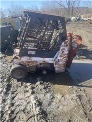 Bobcat 463 Skid steer loaders