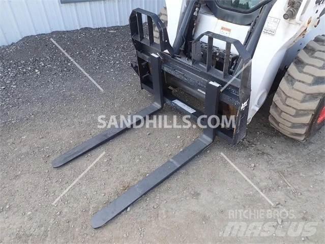 Bobcat 48 Forks