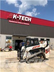 Bobcat T64 Skid steer loaders