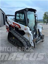 Bobcat T64 Skid steer loaders