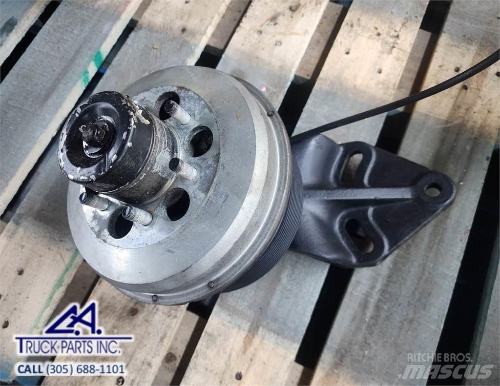  BorgWarner Transportation - Others