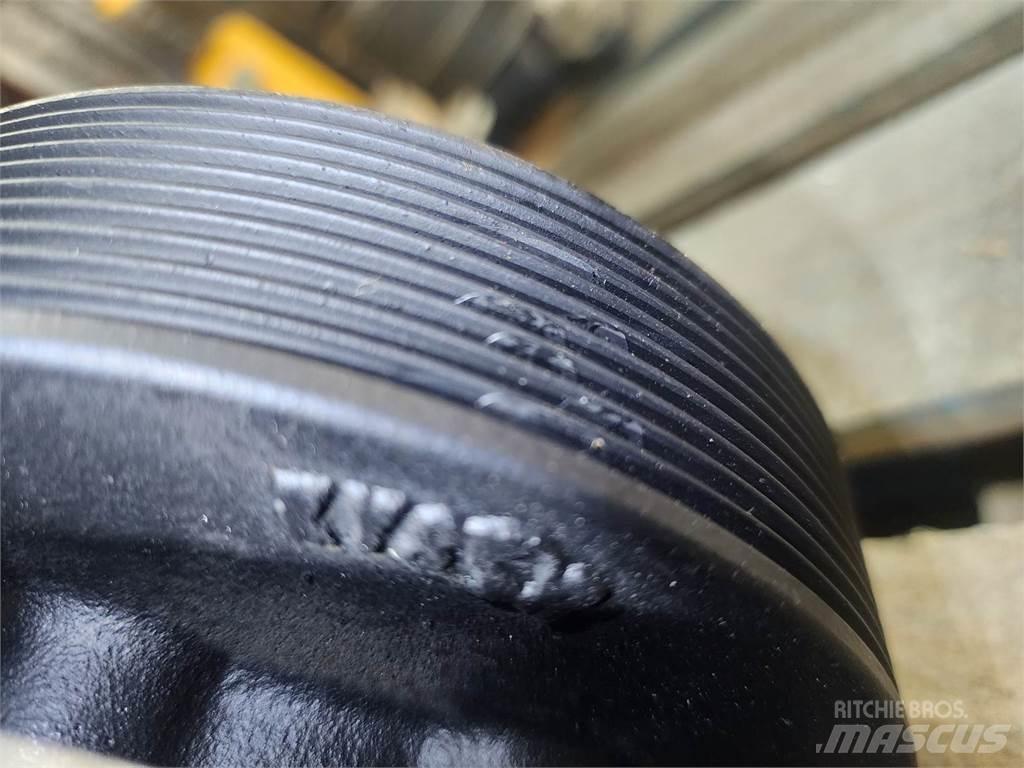  BorgWarner Transportation - Others