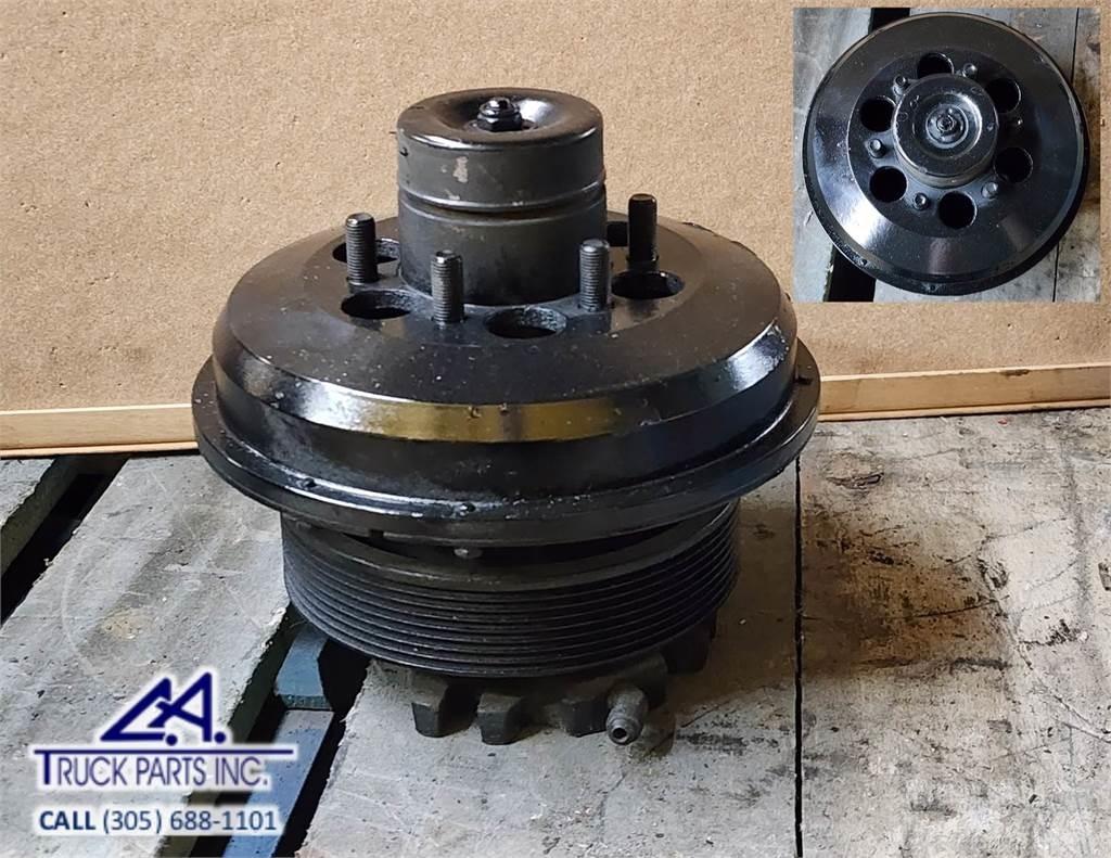  BorgWarner Transportation - Others