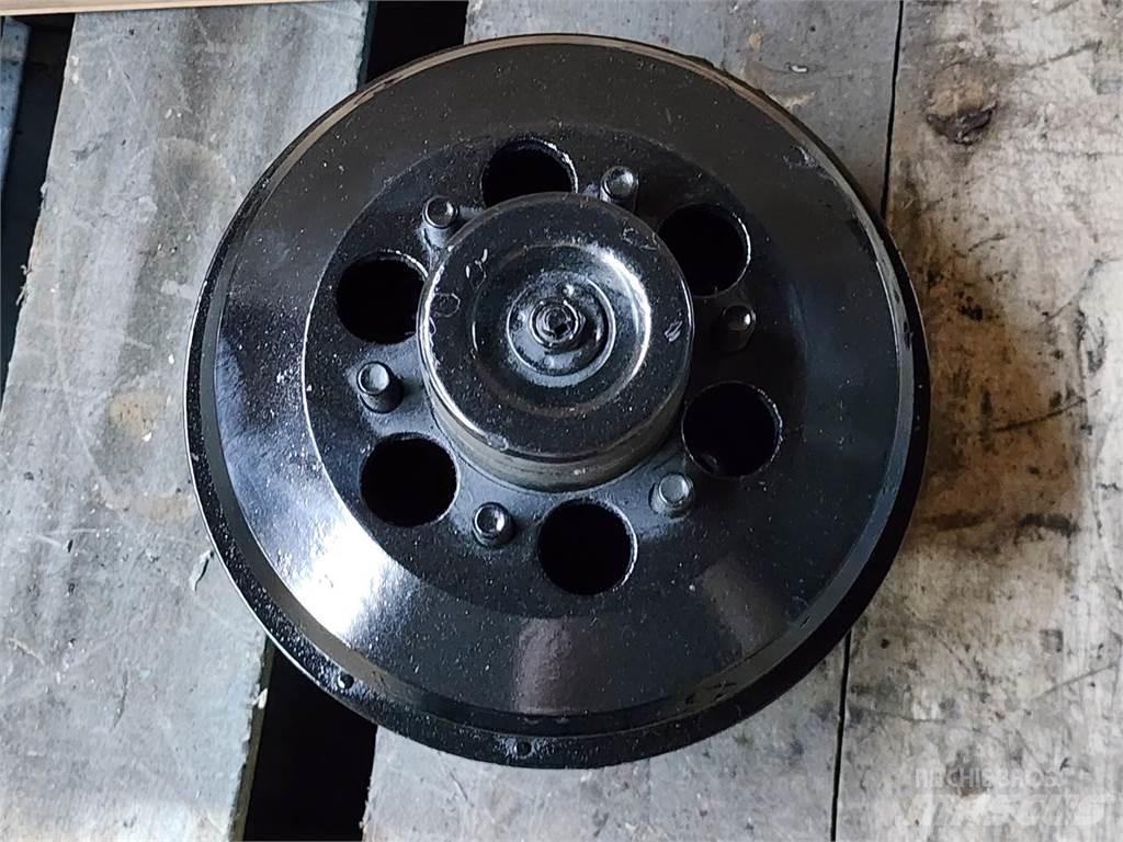  BorgWarner Transportation - Others
