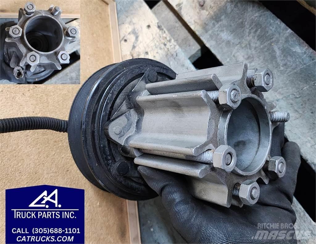  BorgWarner Transportation - Others