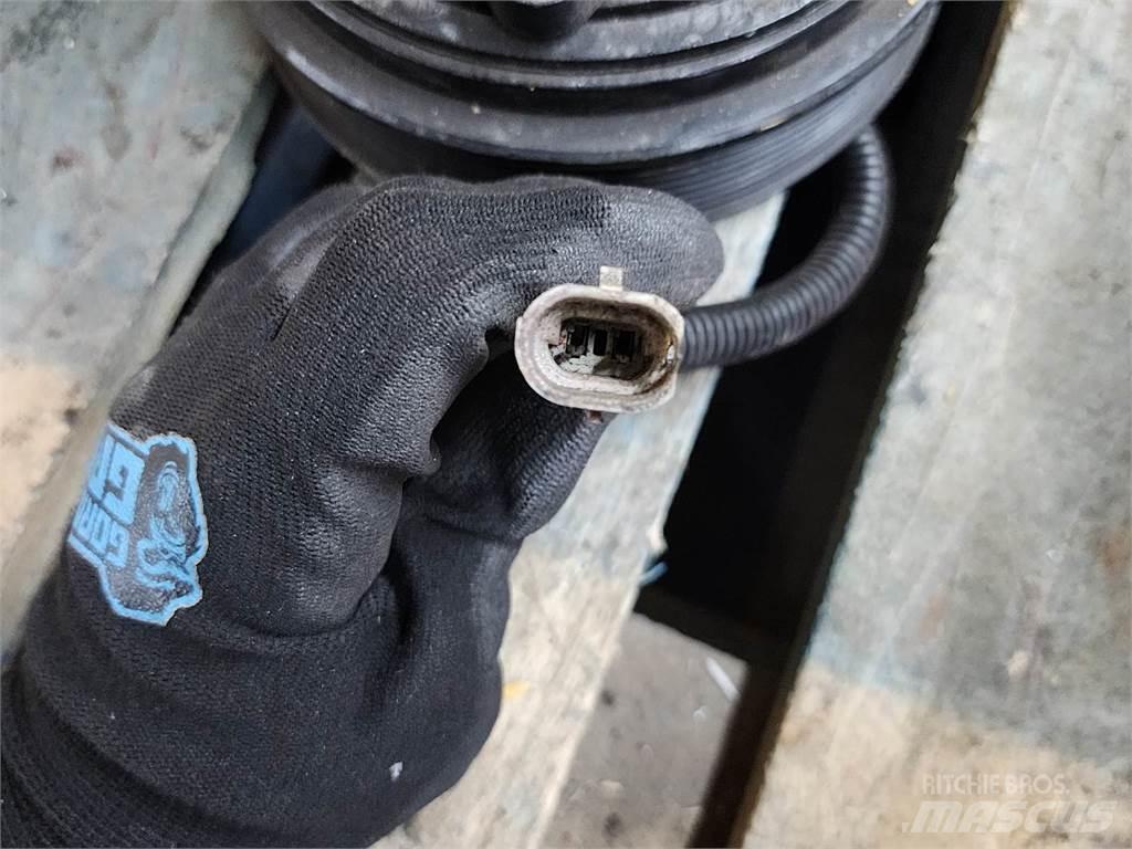  BorgWarner Transportation - Others