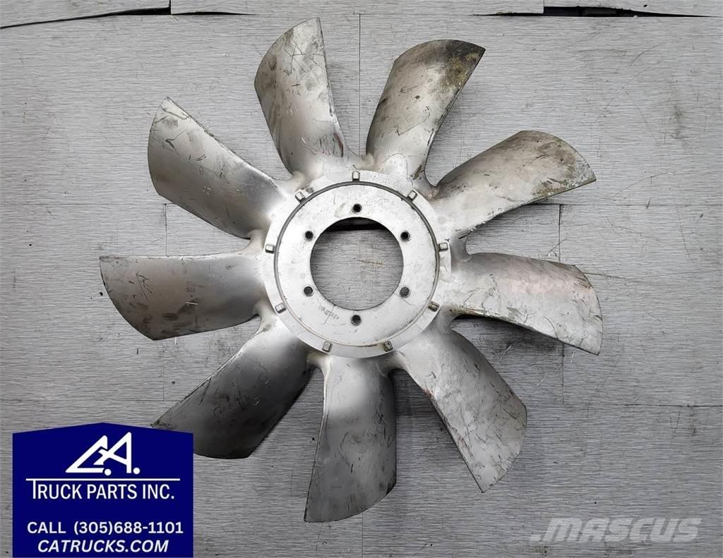  BorgWarner Transportation - Others