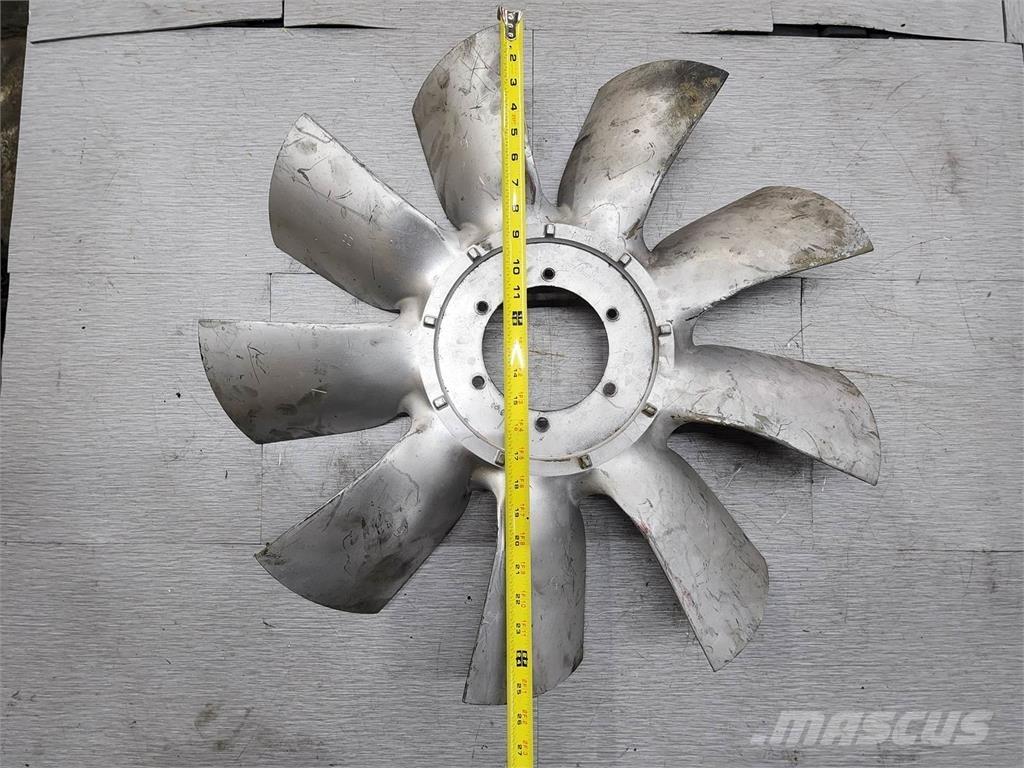  BorgWarner Transportation - Others