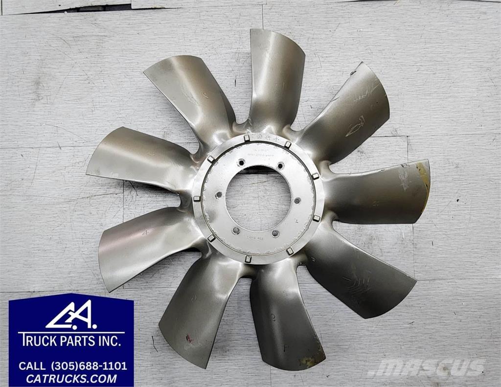  BorgWarner Transportation - Others