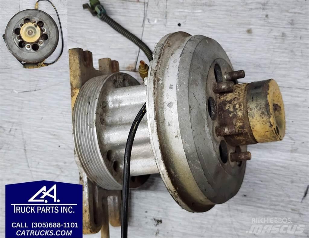  BorgWarner Transportation - Others