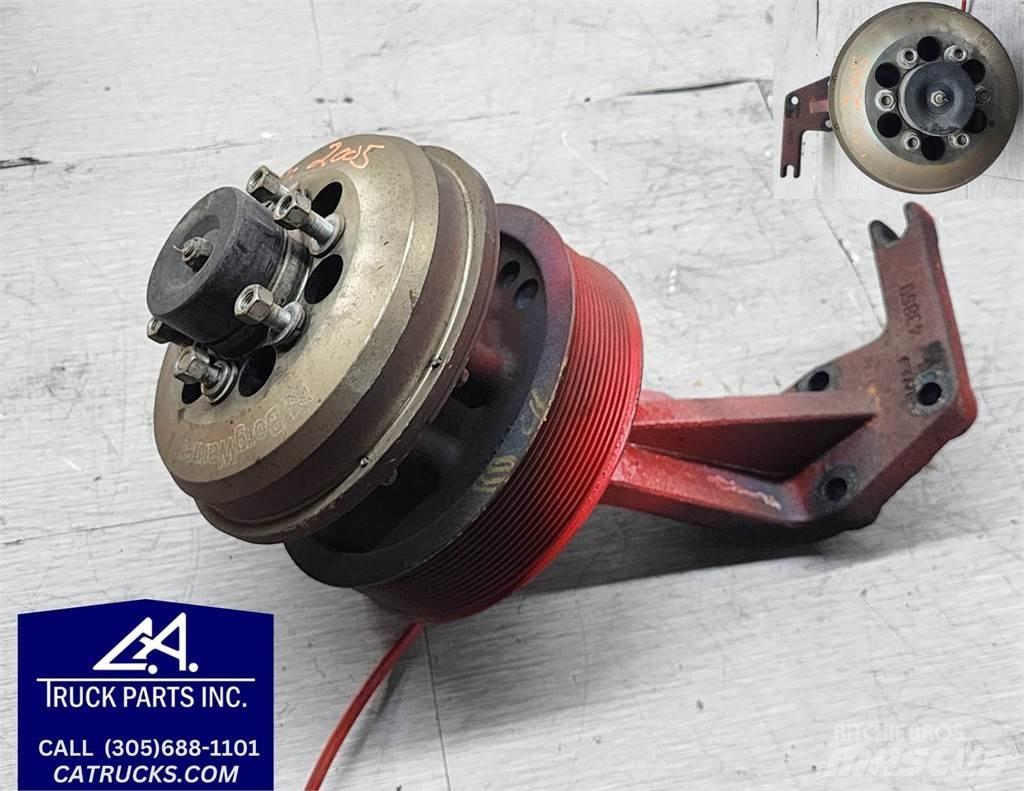  BorgWarner Transportation - Others