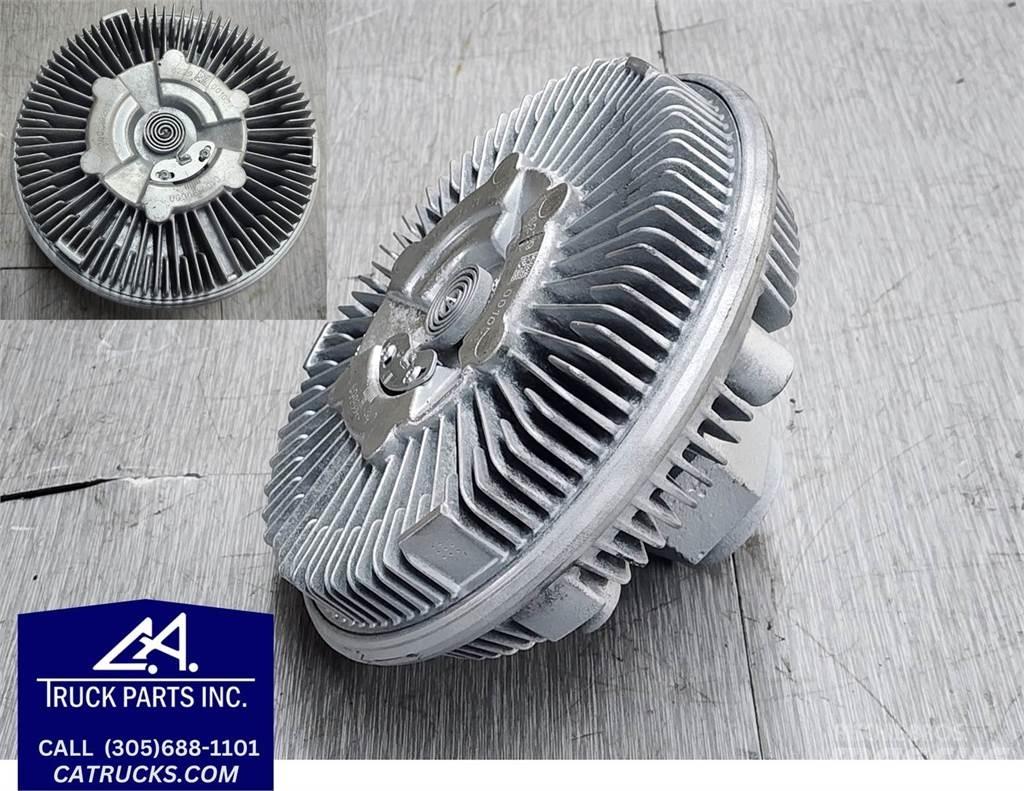  BorgWarner Transportation - Others