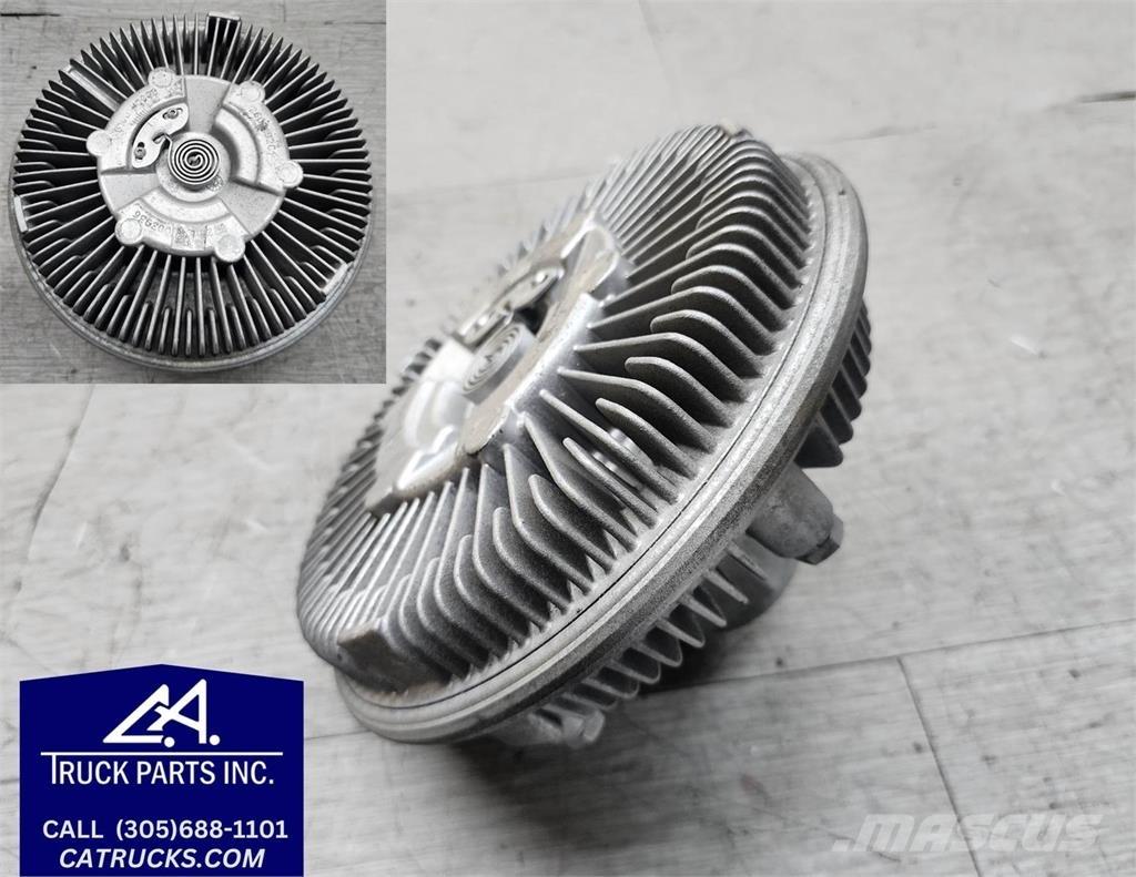  BorgWarner Transportation - Others