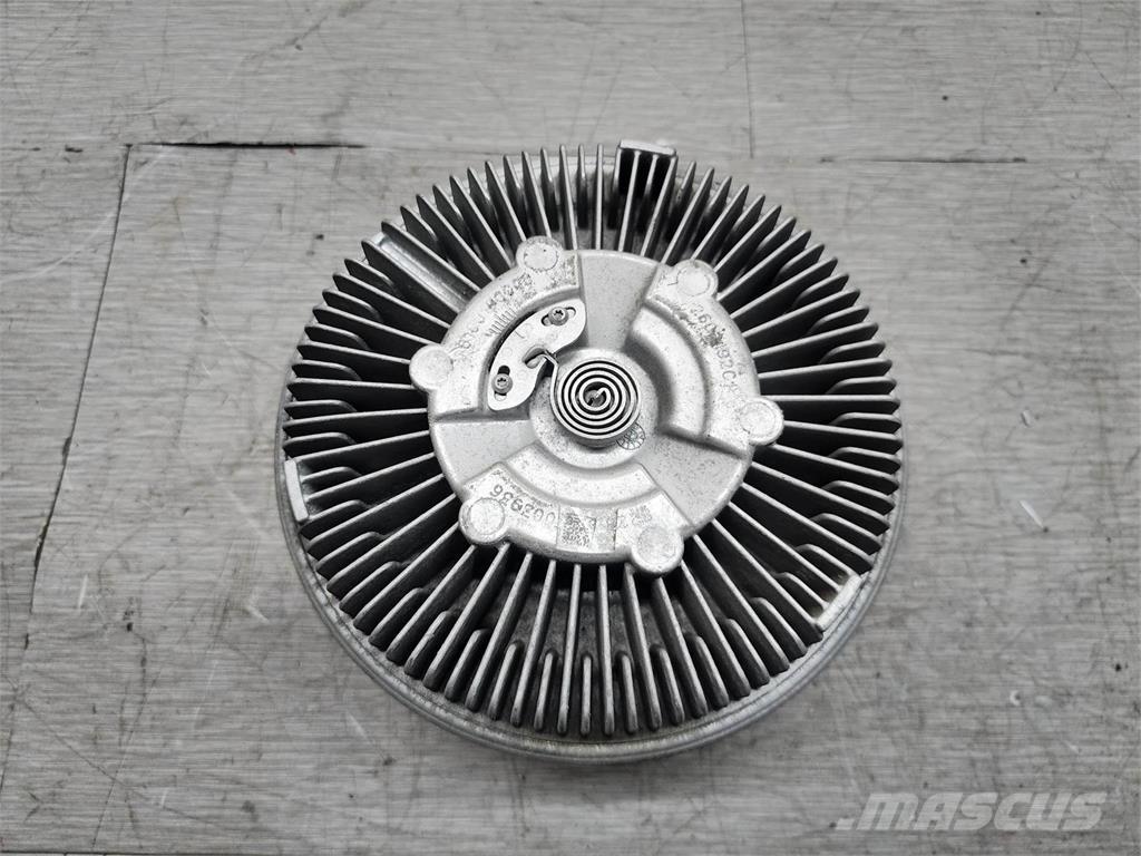  BorgWarner Transportation - Others