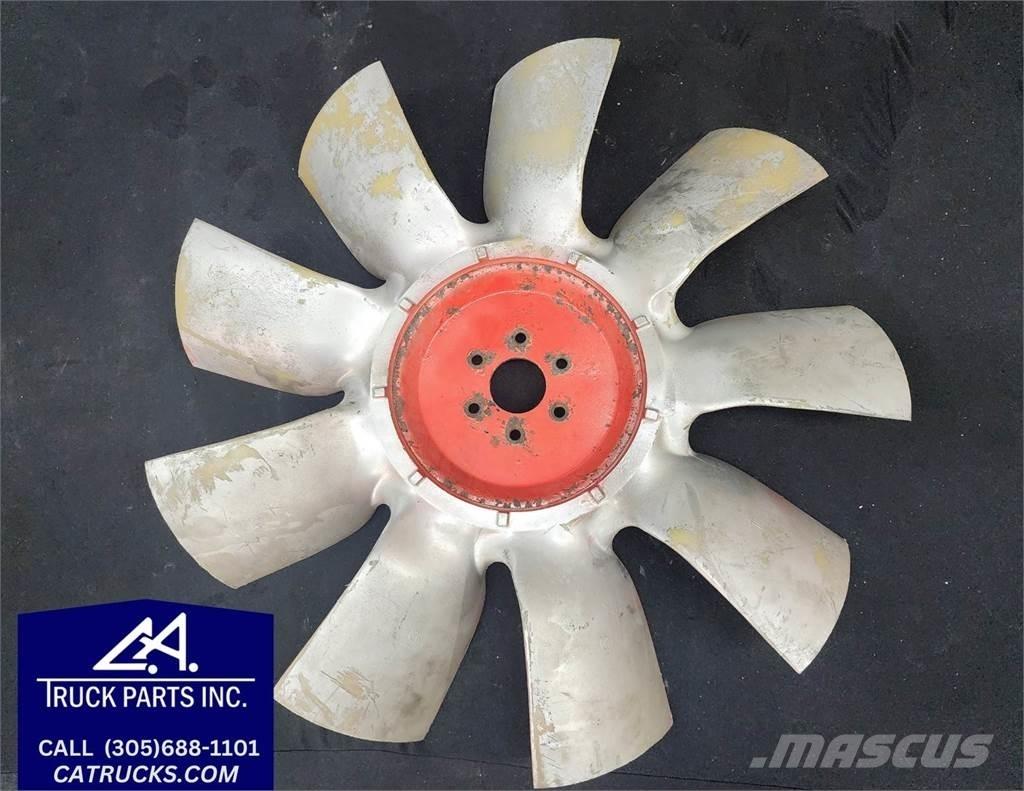  BorgWarner Transportation - Others