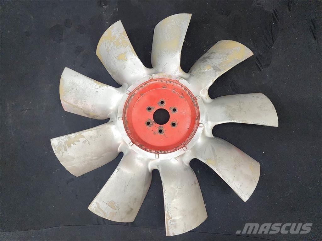  BorgWarner Transportation - Others